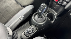 MINI Hatchback 1.5 Cooper Sport 3dr Auto [Nav Pack] Petrol Hatchback